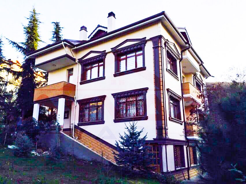 Trabzon bina süsleme, pencere sövesi, kaliteli boya