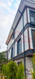 trabzon dış cephe giydirme